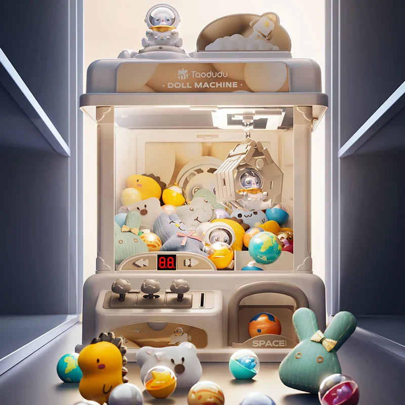 Children's Mini Claw Machine - Pro