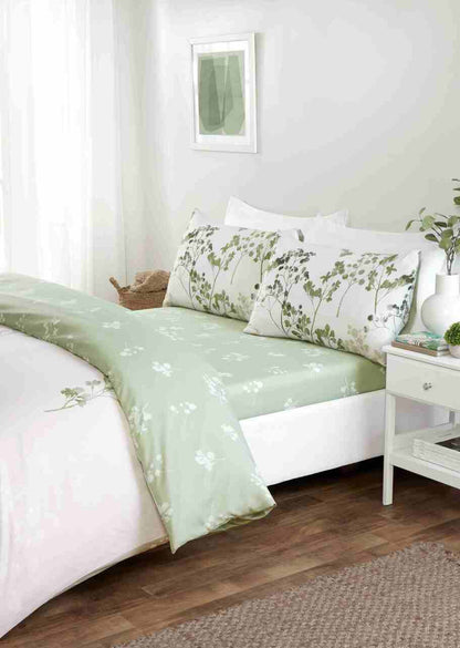 Shadow Stems Complete Duvet Set