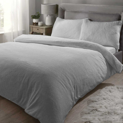 Teddy Duvet Set