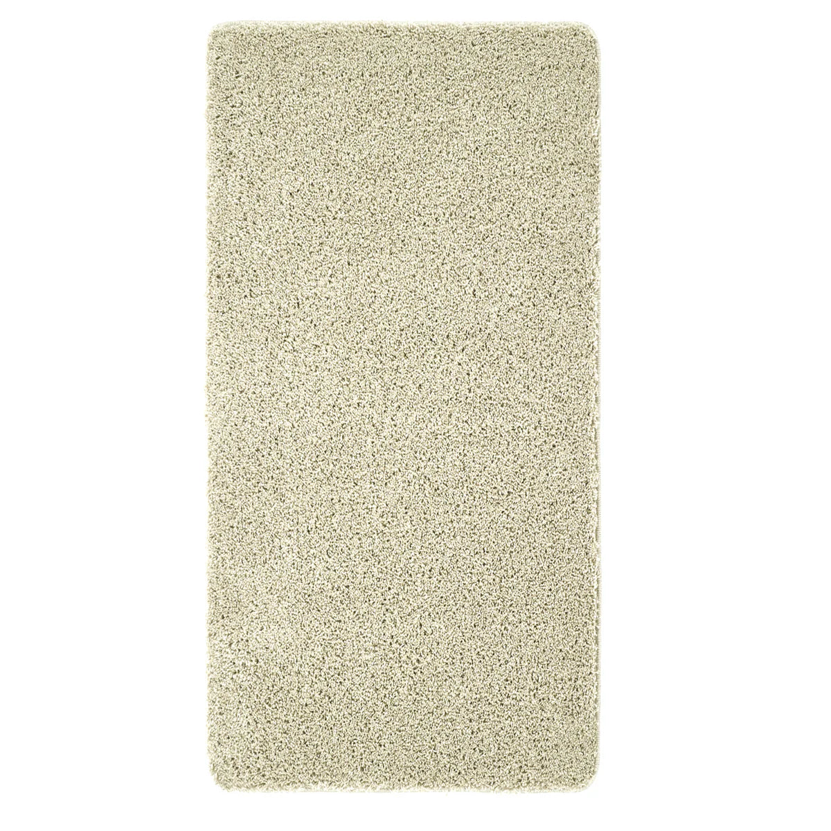 Super Thick Fluffy Non-Slip Durable Rug - Stone