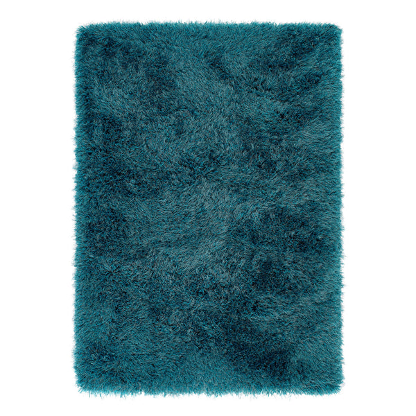 Tappeto Origins Extravagance color verde acqua