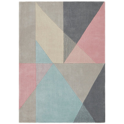 Origins Trio/Design Matters Multi Pastel Rug