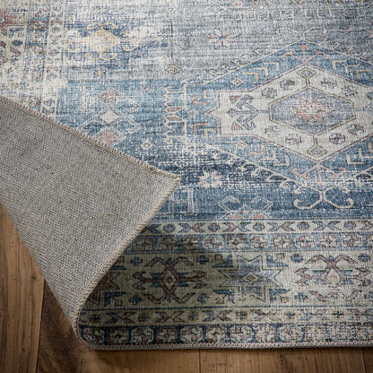 Tappeto Origins Chicago New Grey