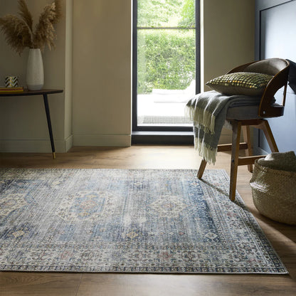 Tappeto Origins Chicago New Grey