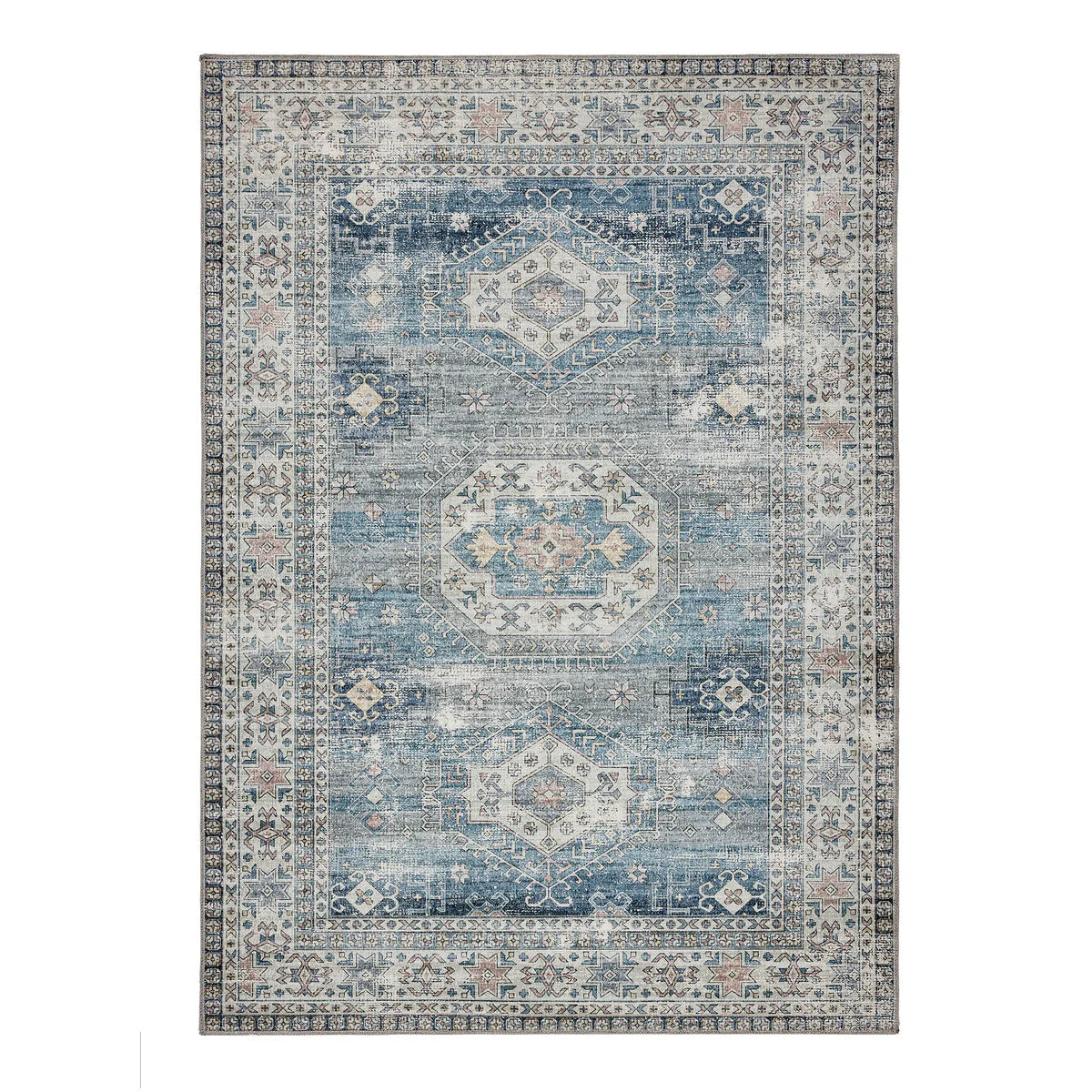 Tappeto Origins Chicago New Grey