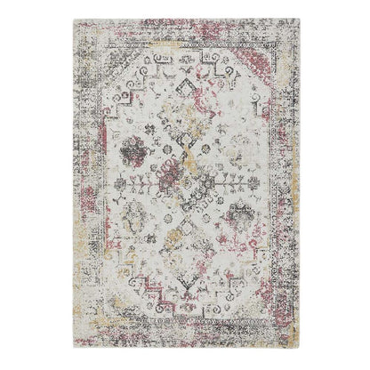 Origins Vogue Pink / Ochre Rug