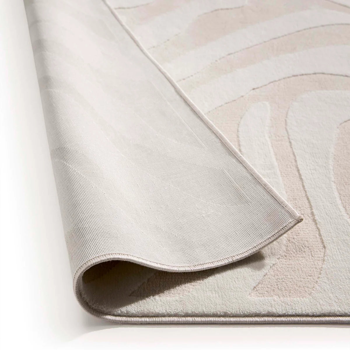 Origins Dune Cream Rug