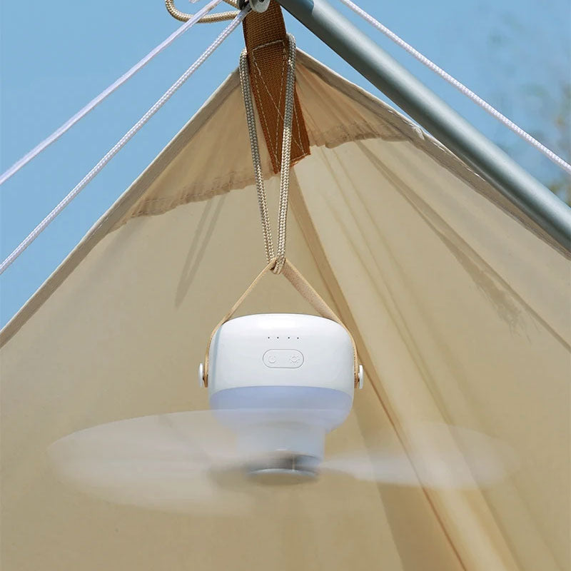 Portable Ceiling Fan