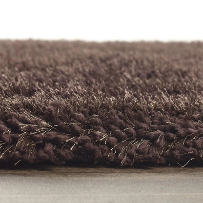 Origins Chicago Chocolate Rug