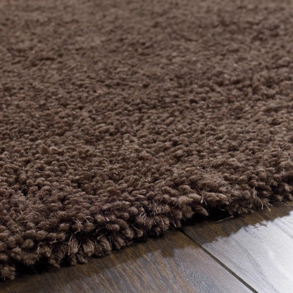 Origins Chicago Chocolate Rug