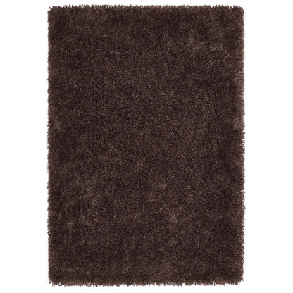 Origins Chicago Chocolate Rug