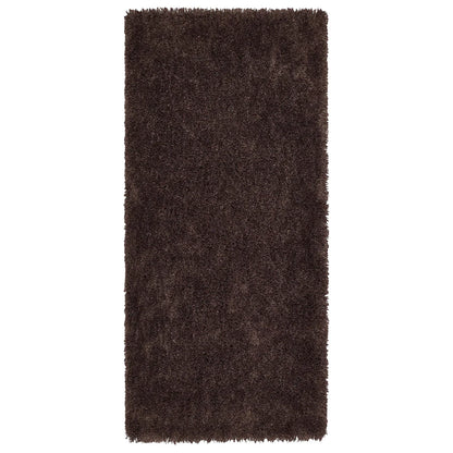 Origins Chicago Chocolate Rug