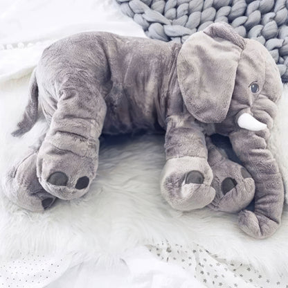 Little Jax Elephant