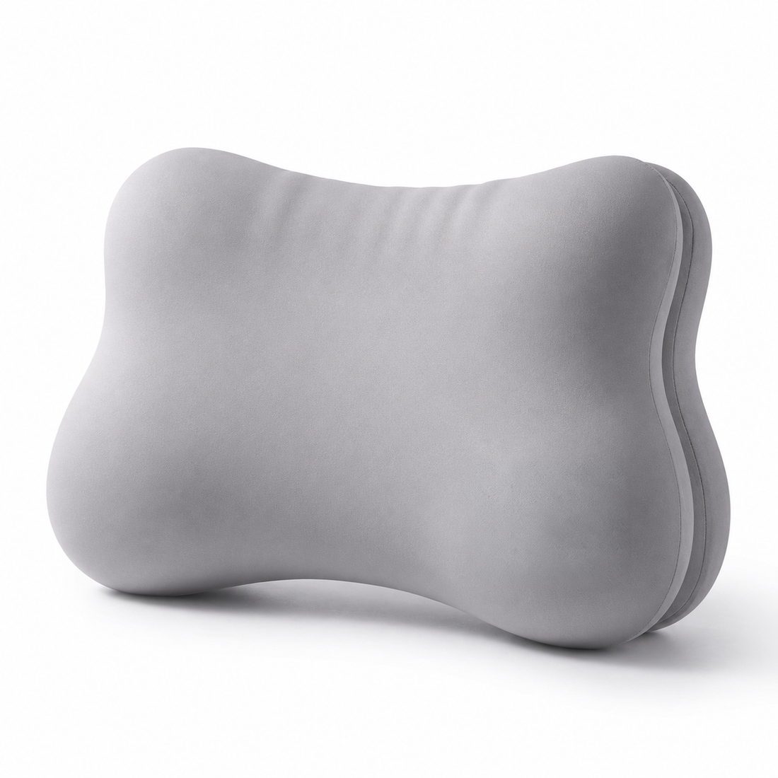 Ergonomic Memory Foam Pillow