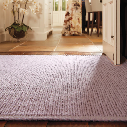 Origins Cable New Blush Rug