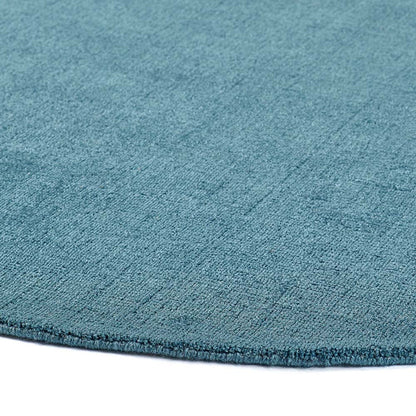 Origins Reef Petrol Blue Rug
