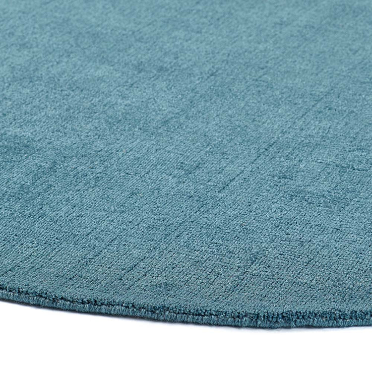 Origins Reef Petrol Blue Rug