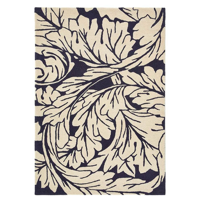 Origins Heritage 2 Navy Rug