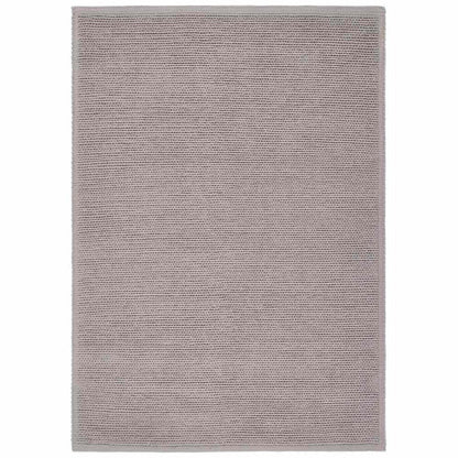 Origins Cable Warm Grey Rug