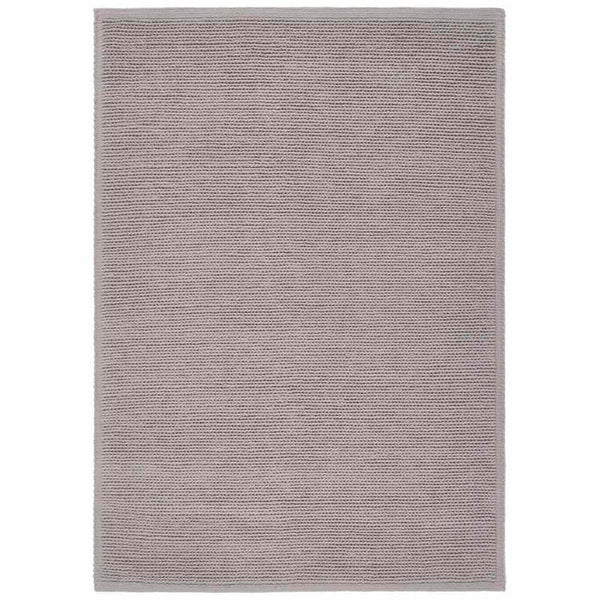 Origins Cable Warm Grey Rug