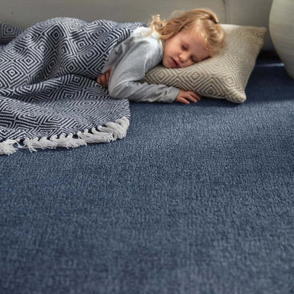 Origins Reef Navy Rug