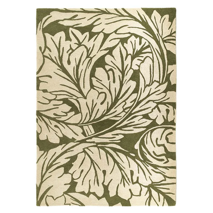 Origins Heritage 2 Moss Rug