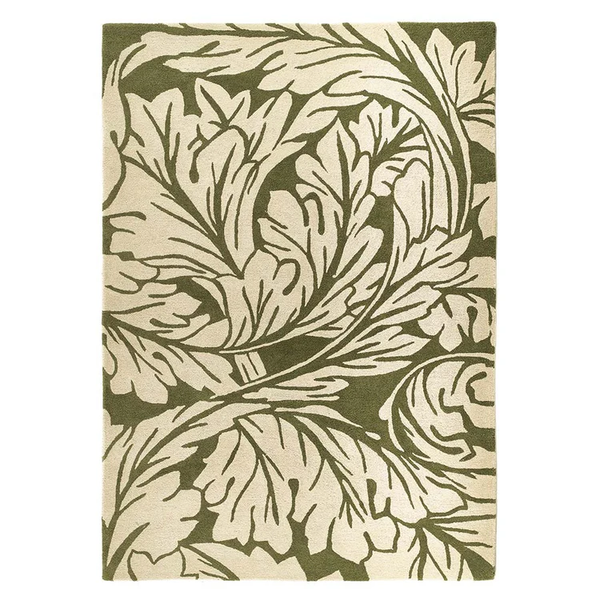 Tappeto Origins Heritage 2 Moss