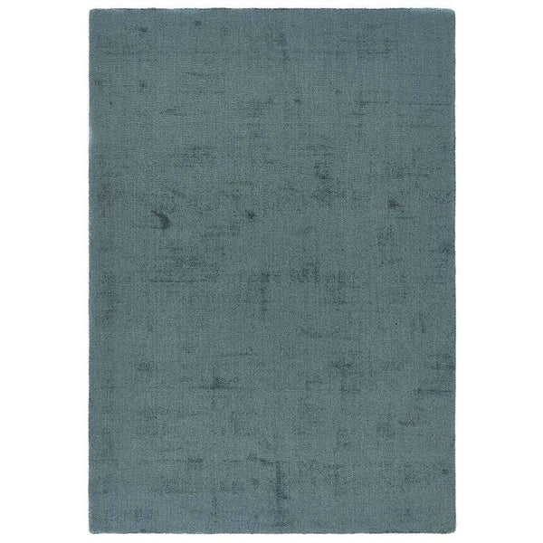 Origins Reef Petrol Blue Rug