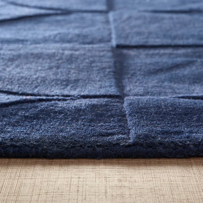 Origins Penny Infinity Wool Rug