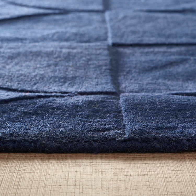 Origins Penny Infinity Wool Rug