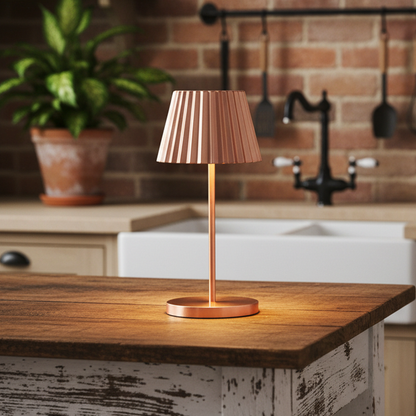Majesty LED Premium Cordless Lamp