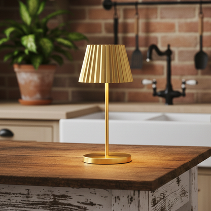 Majesty LED Premium Cordless Lamp