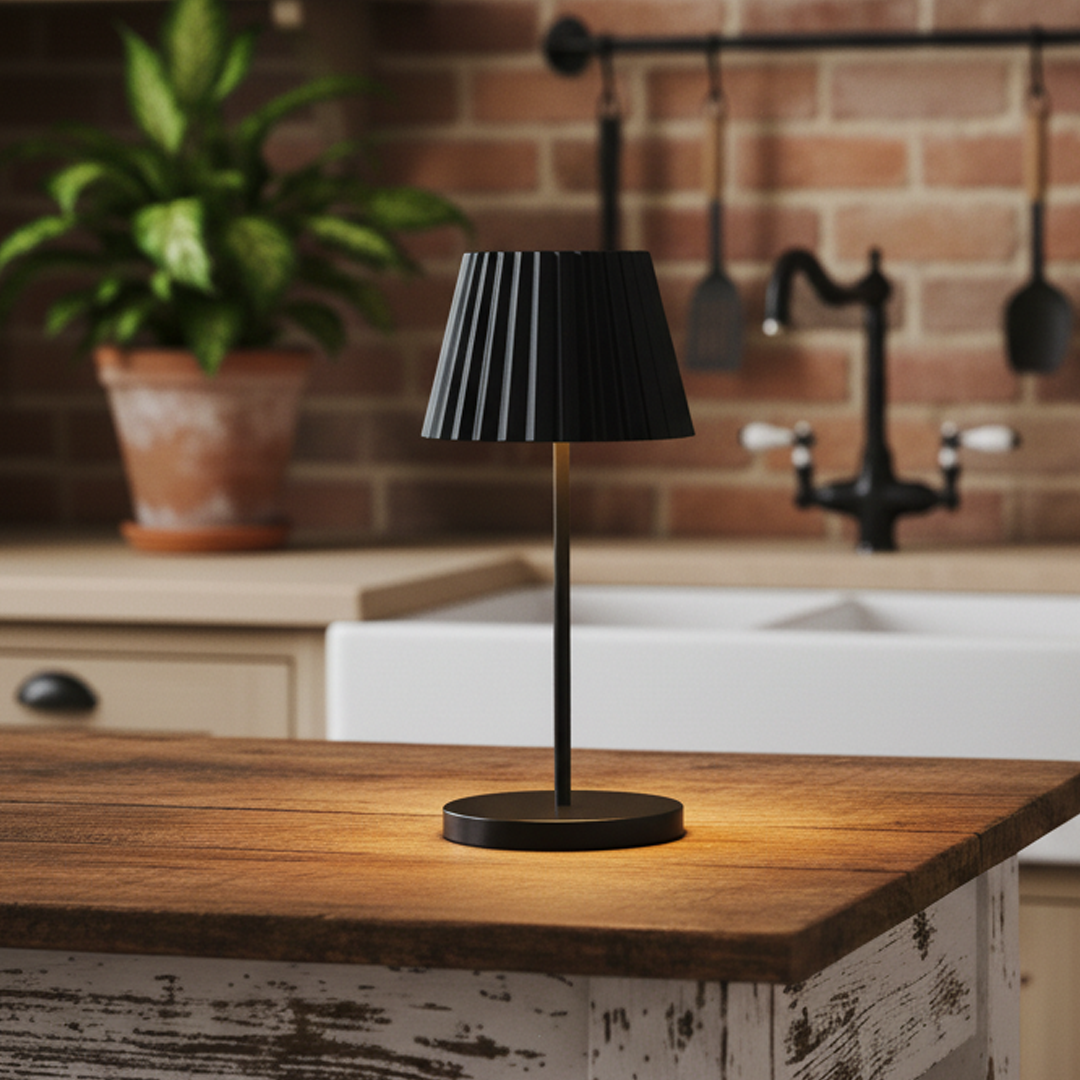 Majesty LED Premium Cordless Lamp