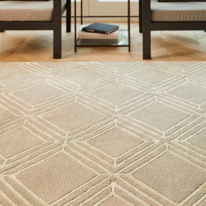 Origins Beige Vienna Rug