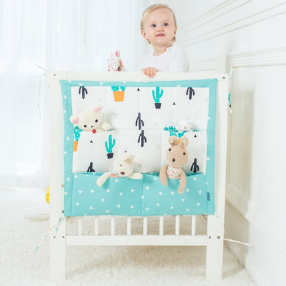 Cot Storage Organiser