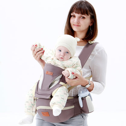 3 in 1 Ergonomische Babytrage