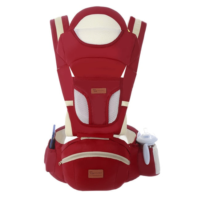 3 in 1 Ergonomische Babytrage