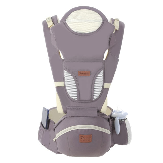 3 in 1 Ergonomische Babytrage