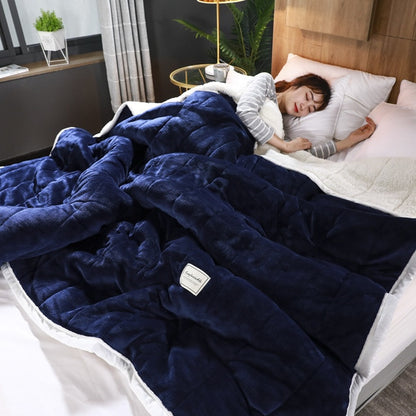 {CLEARANCE SALE} Luxury Large Fur Blanket