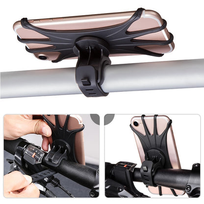 Universal Stroller Phone Holder