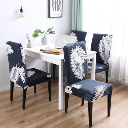 Premium Dining Chair Covers