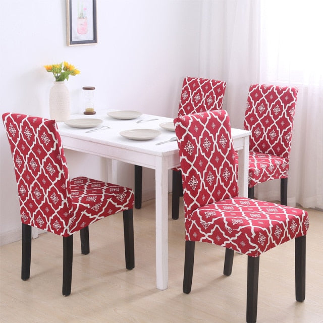 Premium Dining Chair Covers