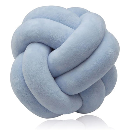 Knot Cushion