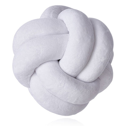 Knot Cushion